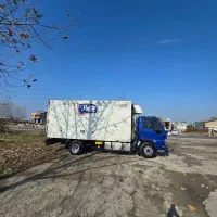 فروش خودرو|خودرو سنگین|امامزاده عبدالله, |دیوار