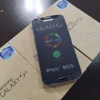 سامسونگ S4 و S5 آکبند و نوکیا ۱۲۰۹ آکبند