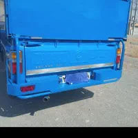 نیسان کرایه ای