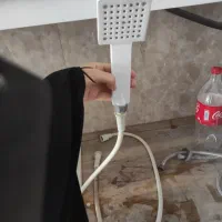 دوش حمام
