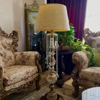 آباژور کریستال سنگ الماسی