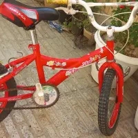 دوچرخه بچه گانه