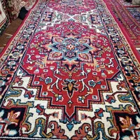 فرش کناره ۱×۴