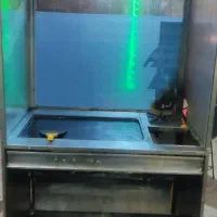 فرساندویچی3کاره تمیز