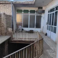 منزل روستای صرم