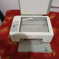 اسکنرپربنتر کپی