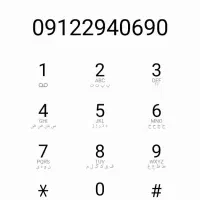 سیمکارت کد ۲