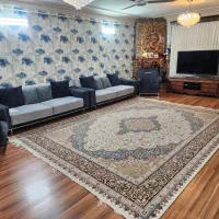 ۱۲۴متری کوی ویلا  تختی ششم بدون اوقاف  شیک وتمییز