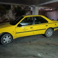 تاکسی روا مدل88|خودرو سواری و وانت|گرگان, |دیوار