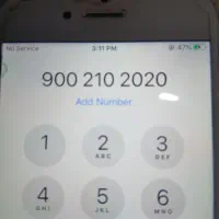 فروش 3عددایرانسل رند