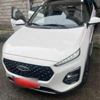 ایکس ۲۲پرو سند تک برگ بدون خط خال|خودرو سواری و وانت|آستارا, |دیوار