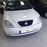 تیبا ۱۴۰۰ صفر خشک