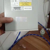 سیدی خور کامپیوتر|قطعات و لوازم جانبی رایانه|گرگان, |دیوار