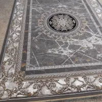 فرش.  طرح شهاب دودی )(