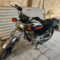 لیفان ۱۲۵ صفر