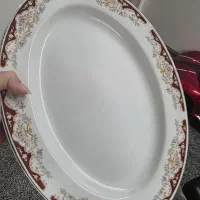 سرویس غذاخوری ۶نفره ژاپن