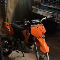 Ktm 50cc 2007