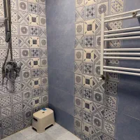 اجاره روزانه آپارتمان سوئیت مبله دربست داخل شهر