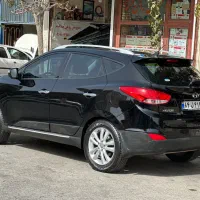 هیوندای توسان Ix 35 مدل ۲۰۱۴|خودرو سواری و وانت|کرمانشاه, |دیوار