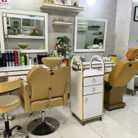 فروش لوازم آرایشگاه|آرایشگاه و سالنهای زیبایی|کوچصفهان, |دیوار