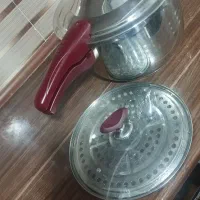 زودپز|ظروف پخت‌وپز|دوگنبدان, |دیوار