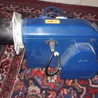 مشعل گازوئیلی|آبگرمکن، پکیج، شوفاژ|تهران, امیر بهادر|دیوار