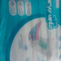 پوشک مای بی بی