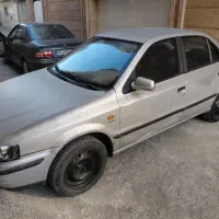 سمند مدل ۸۳|خودرو سواری و وانت|شهریار, شهرک وائین|دیوار