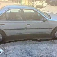 پژو 405 GLX - دوگانه سوز CNG، مدل ۱۳۹۵|خودرو سواری و وانت|قم, ولیعصر|دیوار