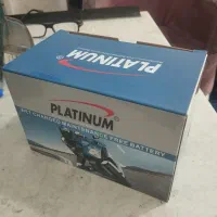 باتری پلاتنیوم طرح کلیک