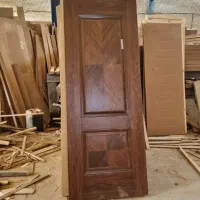 درب اتاق جناقی Laminox زد سرقت در ضد آب بابازاده