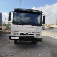 بادسان مدل۷۹هشت تن|خودرو سنگین|تهران, فرودگاه مهرآباد|دیوار