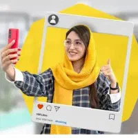 دعوت به همکاری در زمینه مدلینگ بلاگر و اجرا