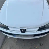 پارس ۴۰۱ موتور جدید|خودرو سواری و وانت|داران, |دیوار