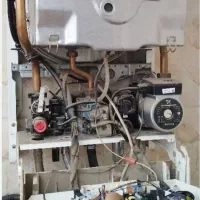 نصب و تعمیرات پکیج و اسپیلت