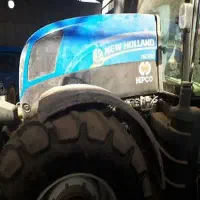 تراکتور ۶۰۹۰ صفر