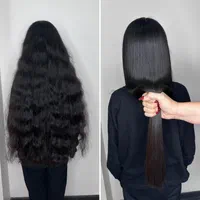 پروتیینتراپی مدل کراتینه‌ و صافی و کراتین|خدمات آرایشگری و زیبایی|اصفهان, سعادت‌آباد|دیوار
