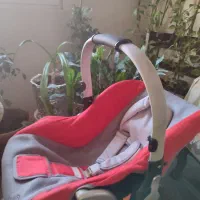 کالسکه و کریر کاپلا|کالسکه و لوازم جانبی|تهران, کوثر|دیوار