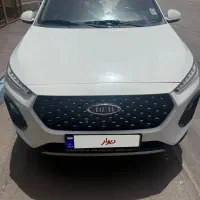 X22 pro|خودرو سواری و وانت|اصفهان, فرهنگیان|دیوار