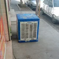 کولر آبی 4000درحد نو