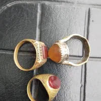 لوازم شخصی انگشتر|کلکسیون و سرگرمی|رشت, سلیمانداراب|دیوار