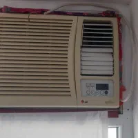کولر گازی LG