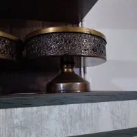 میوه خوری شیرینی خوری شکلات خوری|ظروف سرو و پذیرایی|رشت, پیرکلاچای|دیوار