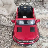 ماشین شارژی