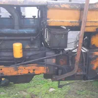 تراکتور رومانی مدل 62|خودرو سنگین|سیاهکل, |دیوار