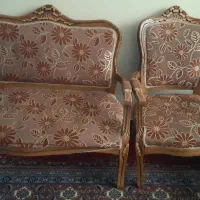 مبل7نفر 6میلیون