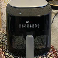 هواپز تک الکتریک نو نو کارتون داره گارانتی هم داره