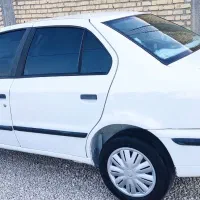 سمند Lx مدل ۹۹ نقدواقساط