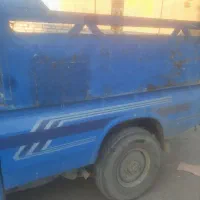 حمل نخاله باکارگرونستان