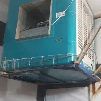 کولر آبی ۴۰۰۰